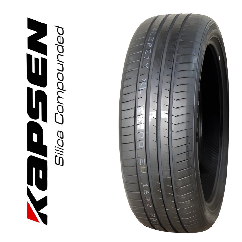 225/55 R17 101W XL Kapsen K3000