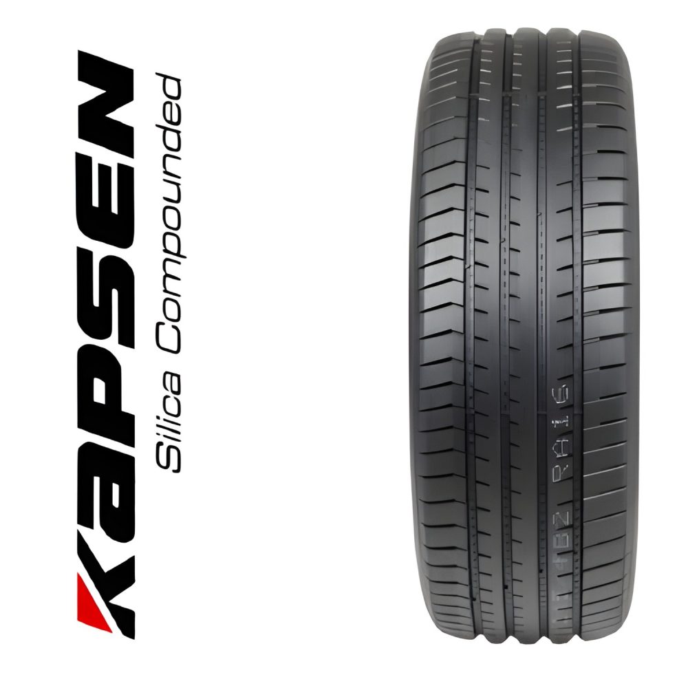 225/55 R17 101W XL Kapsen K3000 - Image 2