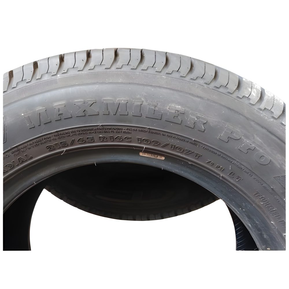 205/65 R16 107T Maxmiler Pro GT Radial - Image 3