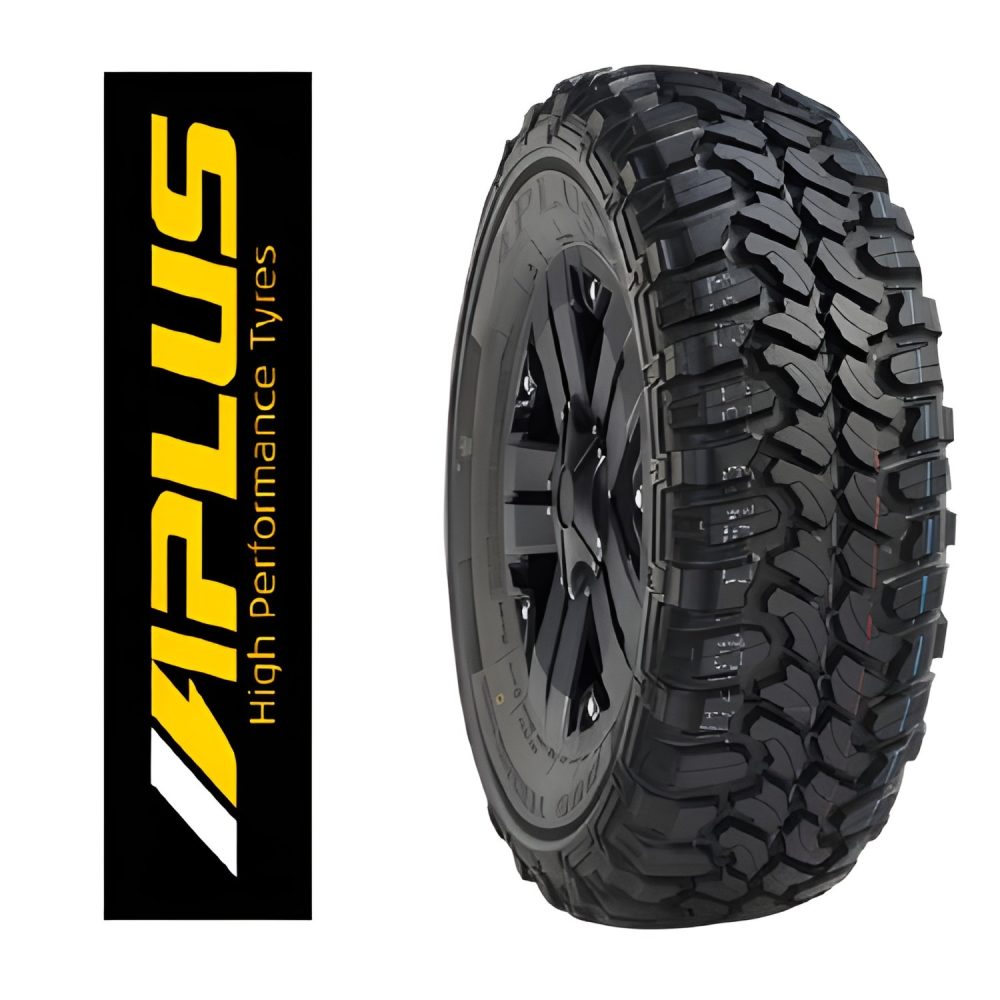 285/75 R16LT 126/123Q  A929 MT Aplus - Image 4