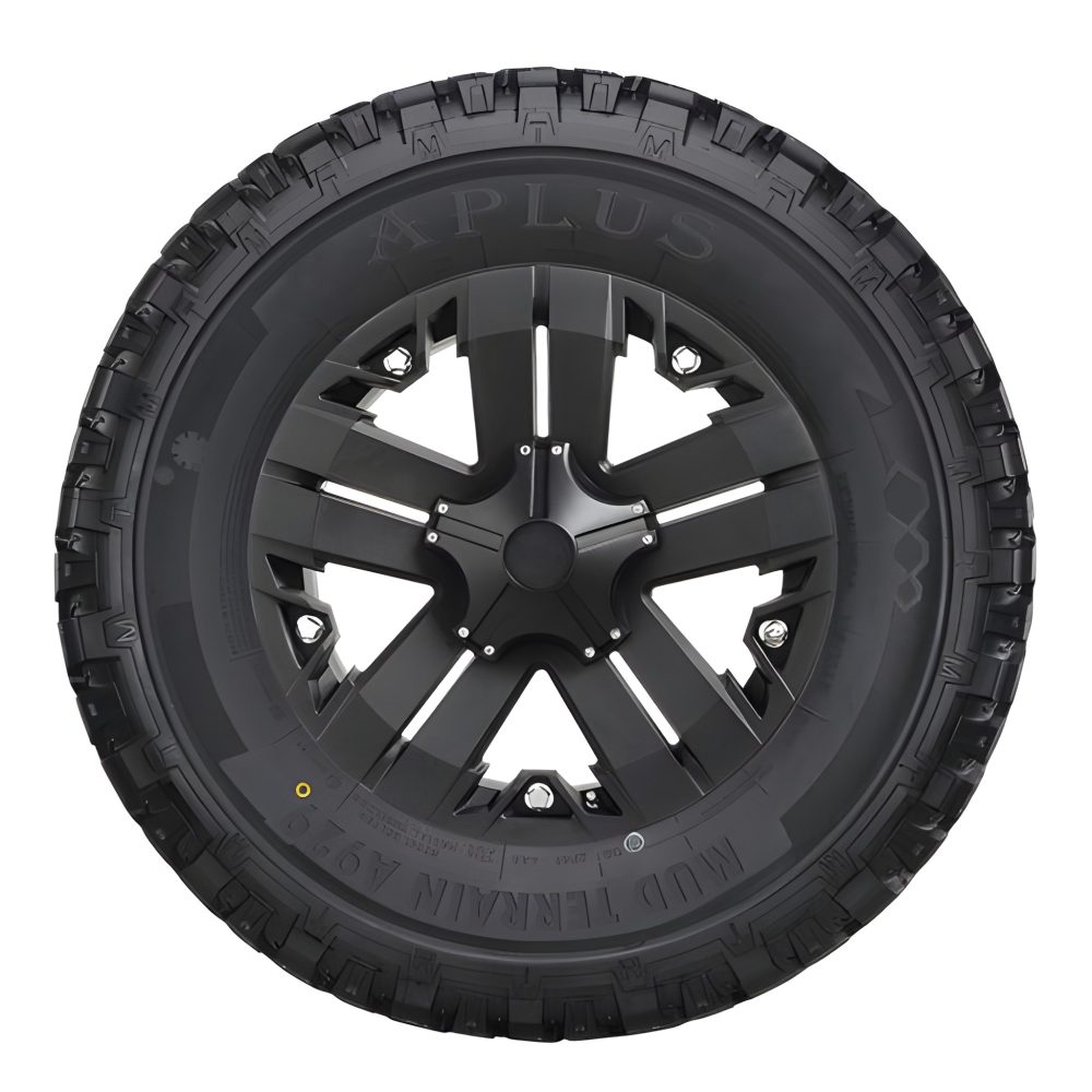 265/70 R17LT 10PR 121/118S A929 A/T Aplus - Image 3