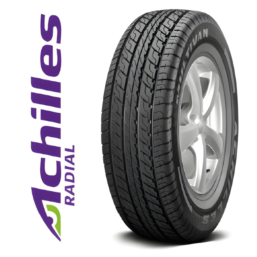 215/60 R16 108Q MULTI VAN Achilles