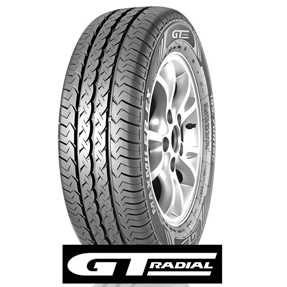 215/70 R15 109S MAXMILER EX GT Radial