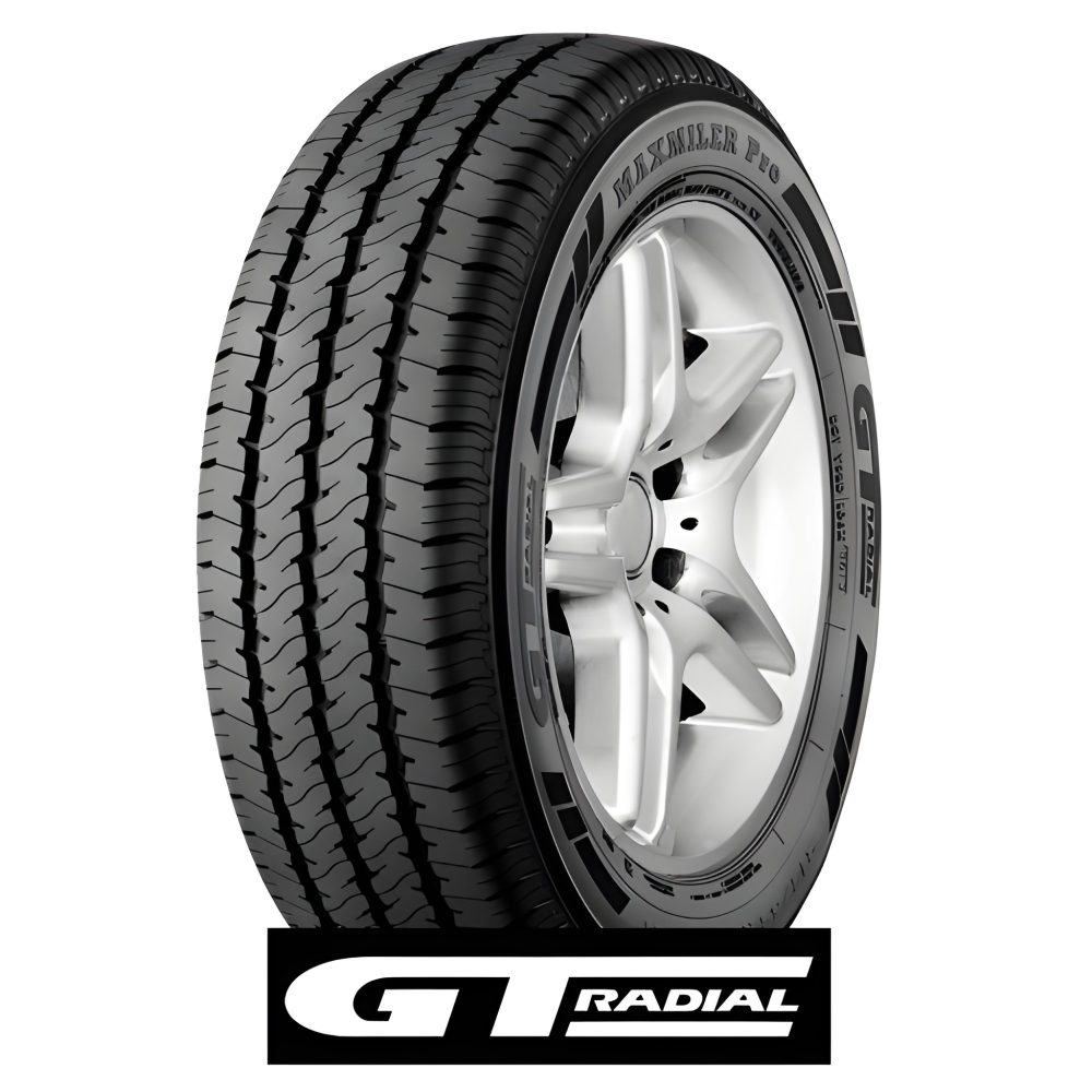 215/70 R15 109S Maxmiler Pro GT Radial