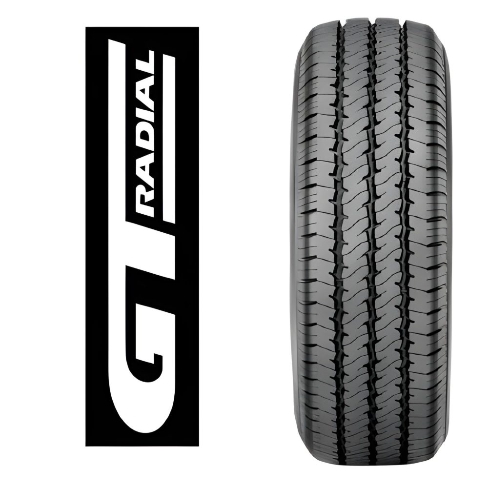 215/65 R16 109T Maxmiler Pro GT Radial - Image 2