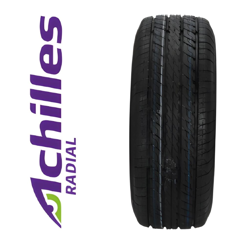 235/65 R16 115T MULTI VAN Achilles - Image 2