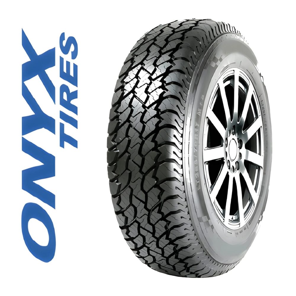 285/75 R16LT-10PR 126/123R  NY-AT187 Onyx