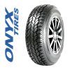 31 X 10.5R15LT-6PR 109R NY-AT187 Onyx