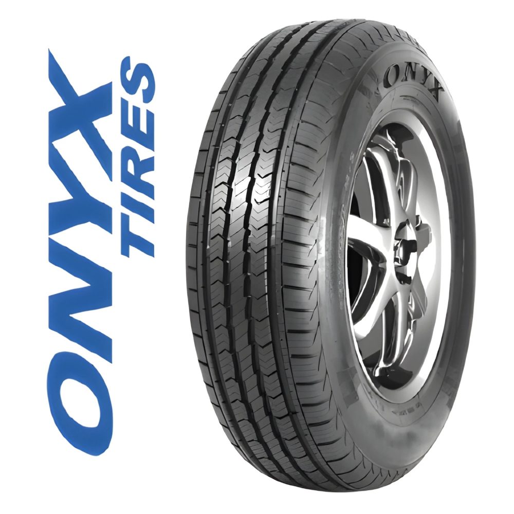 215/70 R16 100H NY-HT187 Onyx