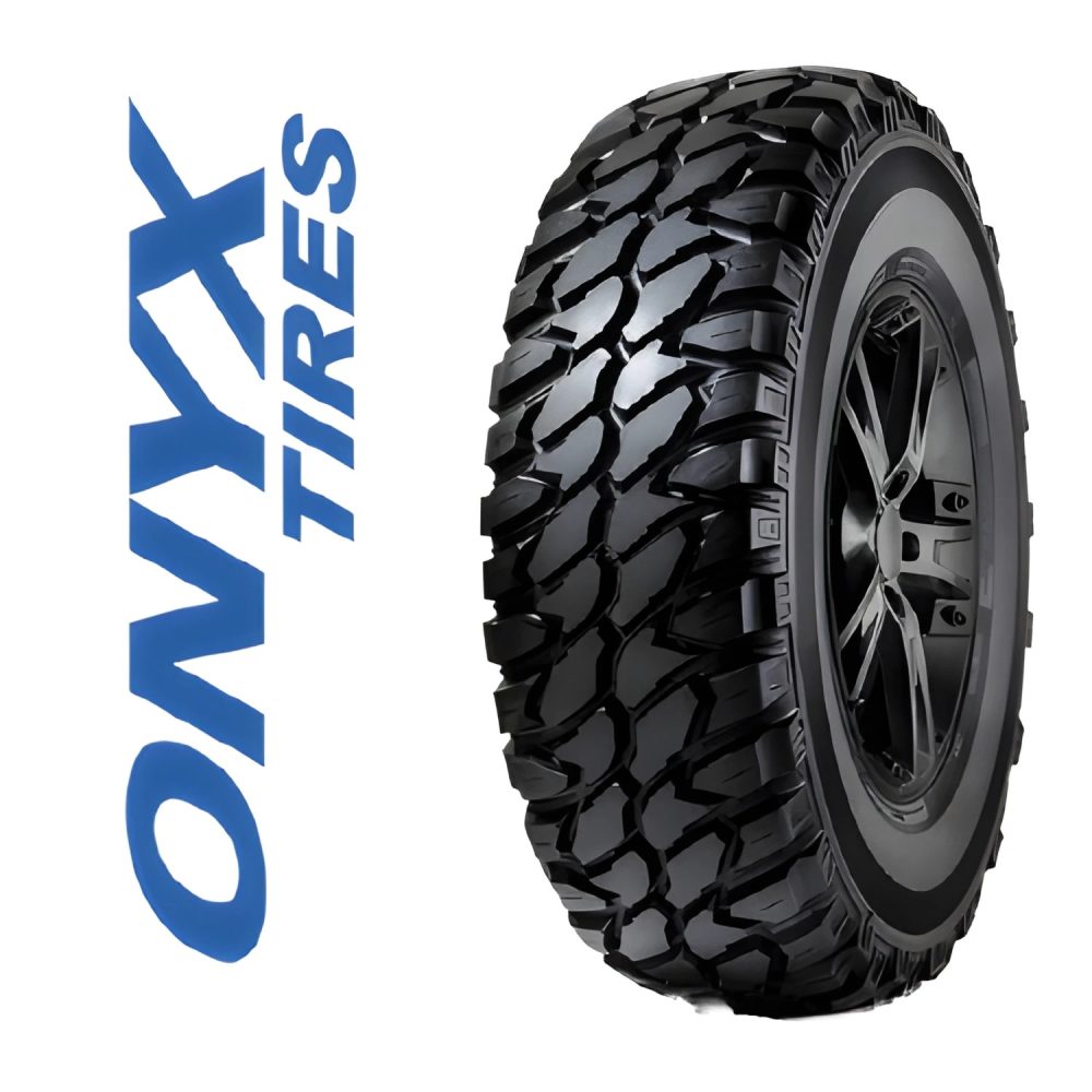 265/75 R16LT-10PR 123/120Q NY-MT187 Onyx