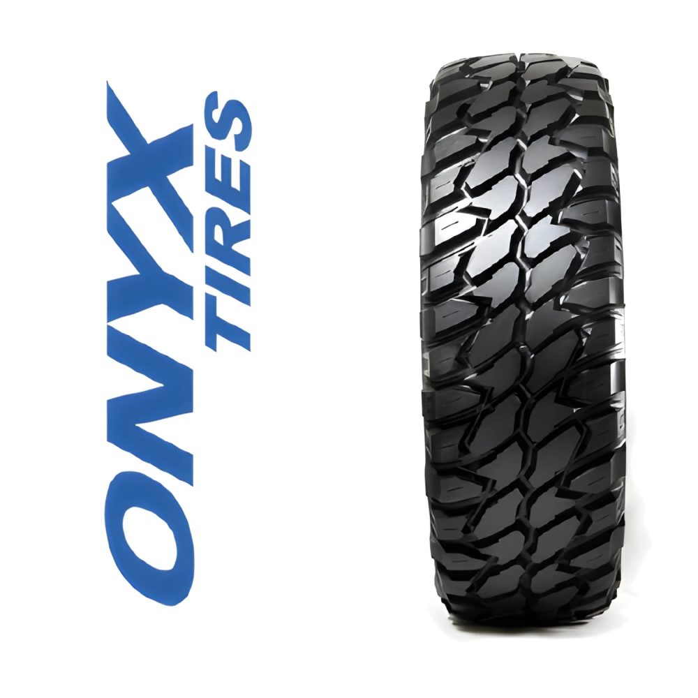 265/75 R16LT-10PR 123/120Q NY-MT187 Onyx - Image 2