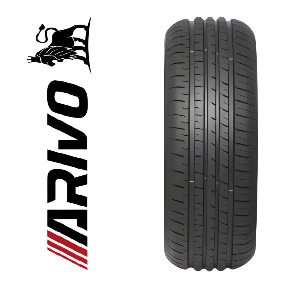 185/70R14 88H Premio ARZERO Arivo - Image 2