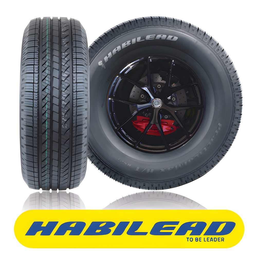 215/70 R16  RS21 HABILEAD Practical Max H/T