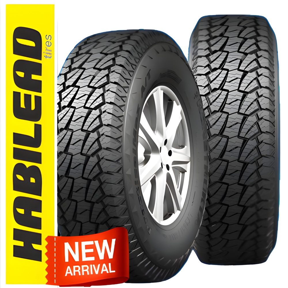 P215/70R16 100T HABILEAD RS23 A/T