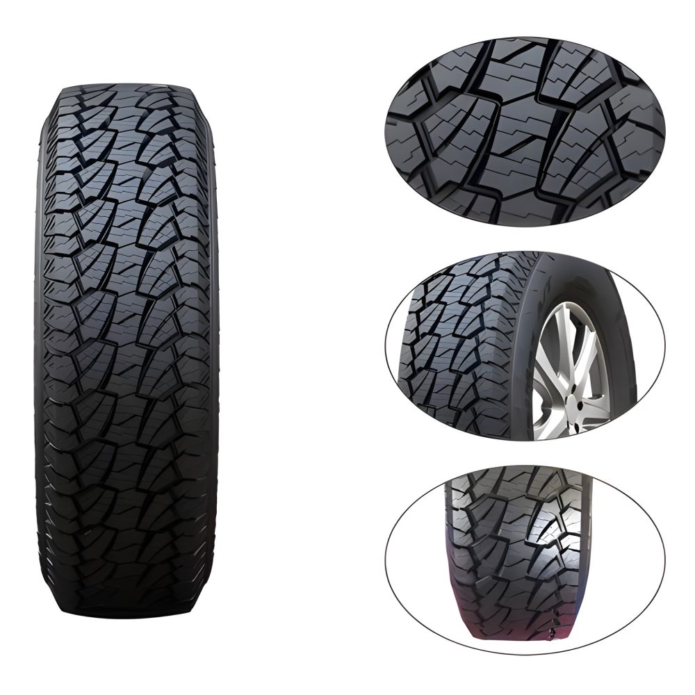 P215/70R16 100T HABILEAD RS23 A/T - Image 2