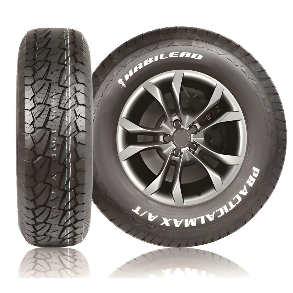 LT235/85 R16 120/116s 10PR HABILEAD  PracMax A/T RS23 - Image 2