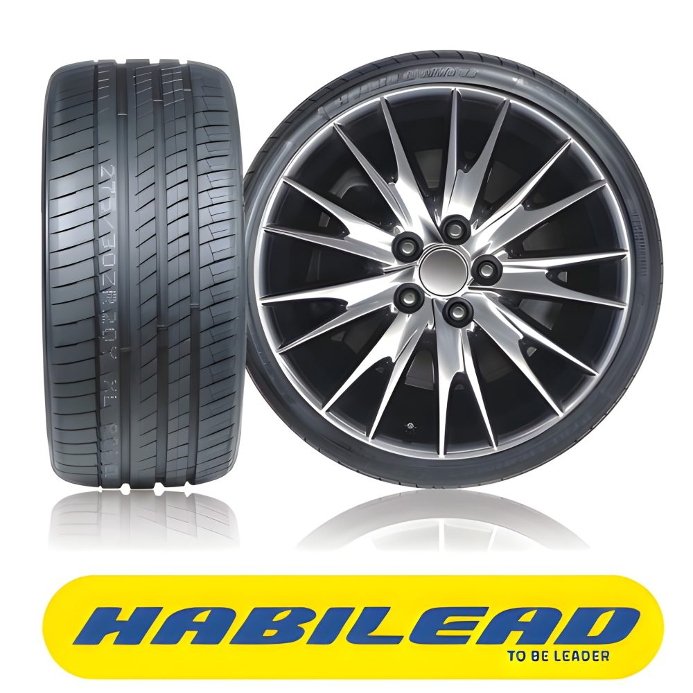 275/45 R21 110W XL RS26 HABILEAD PracticalMax H/P