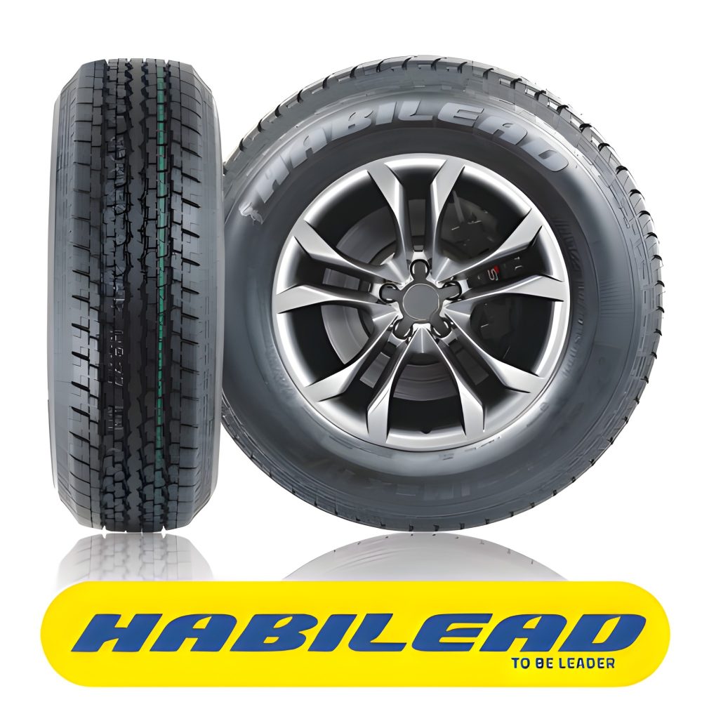 205R16C 110/108S TL RS27 HABILEAD