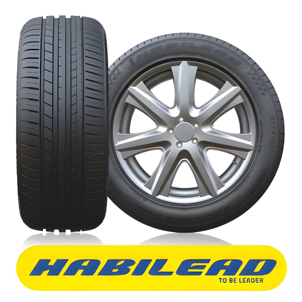 235/55 R18 104H HABILEAD S2000