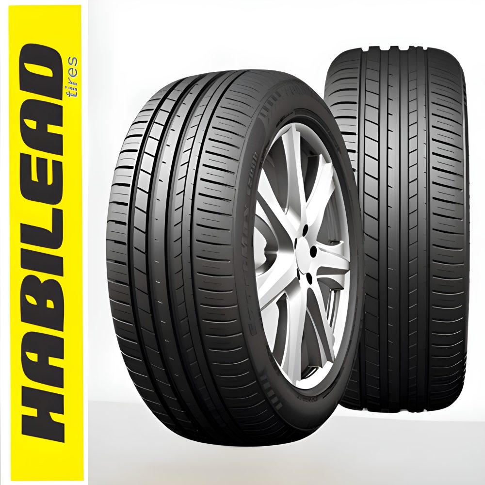 235/55 R18 104H HABILEAD S2000 - Image 2