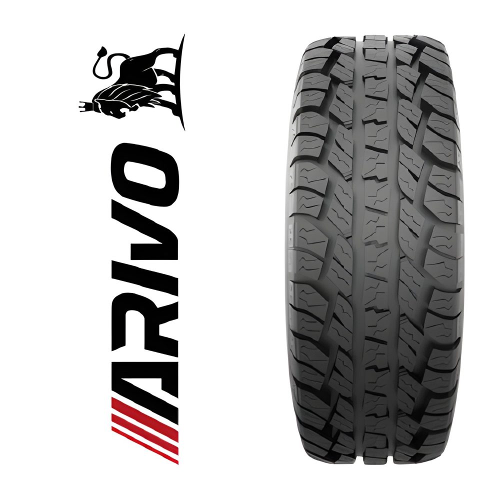 285/75R16LT 126/123Q Terramax ARV PRO A/T Arivo - Image 2