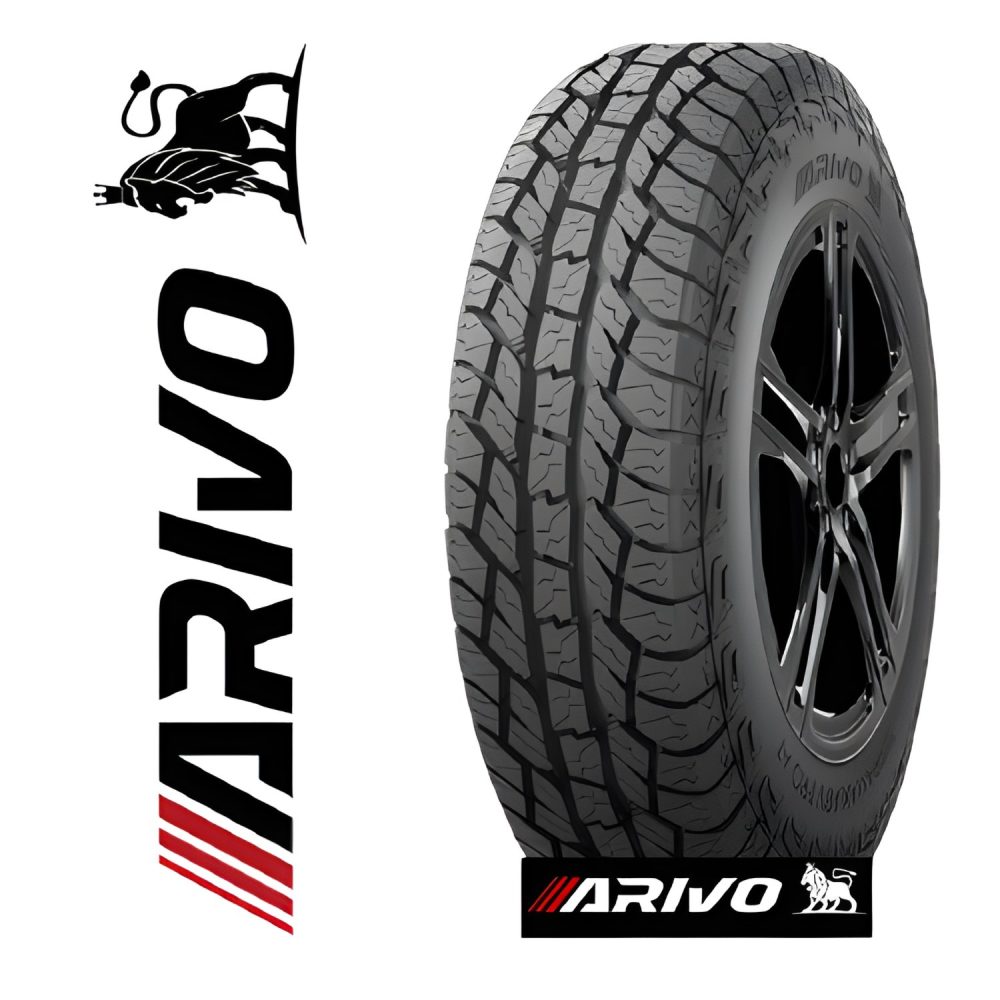 285/75R16LT 126/123Q Terramax ARV PRO A/T Arivo