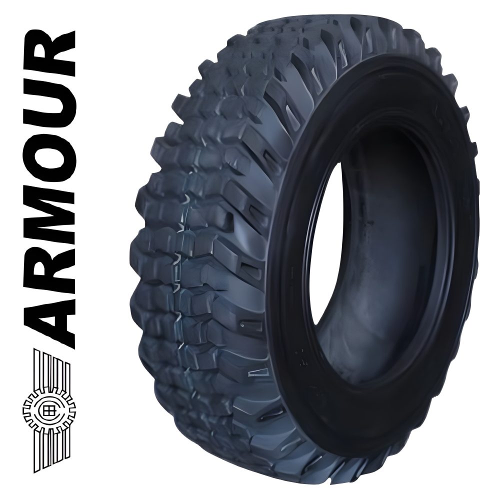 19.5L24 12PR Armour TI200 OTR Tyre TL Block