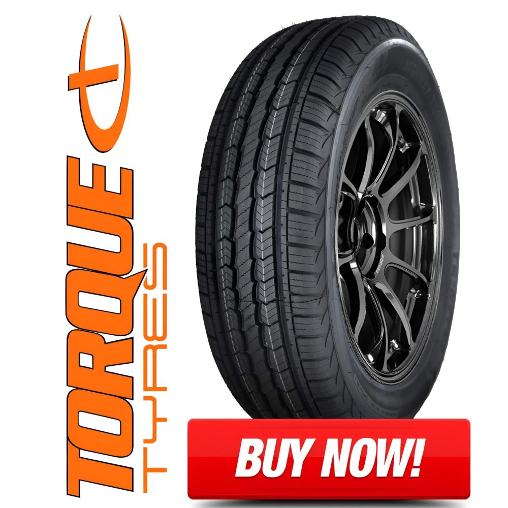 215/70 R16 100H HT701 M+S Torque TQ