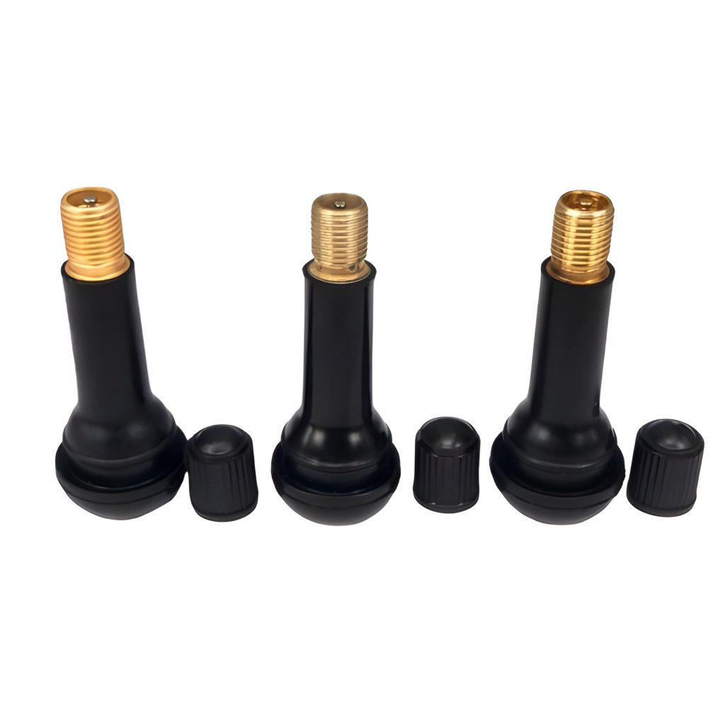 Tubeless Valves TR14