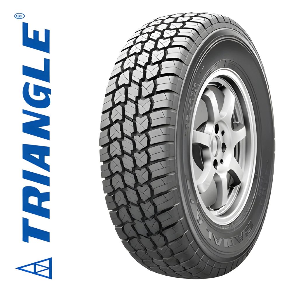 265/75 R16 10PR TR246 (M) TL Triangle