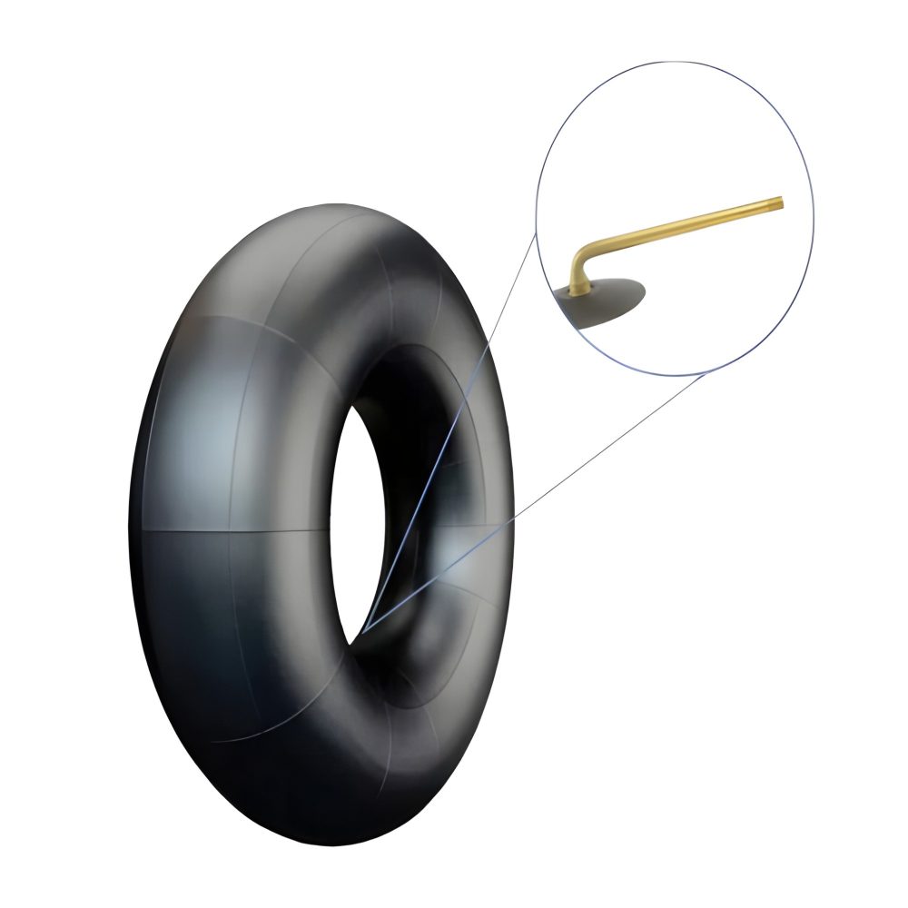 10.00-20 Inner Tube | TR78A - Image 2