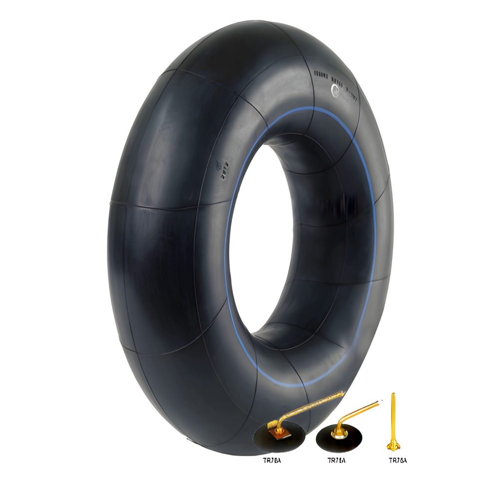 700/7.50-16 Inner Tube | TR75A - Image 2