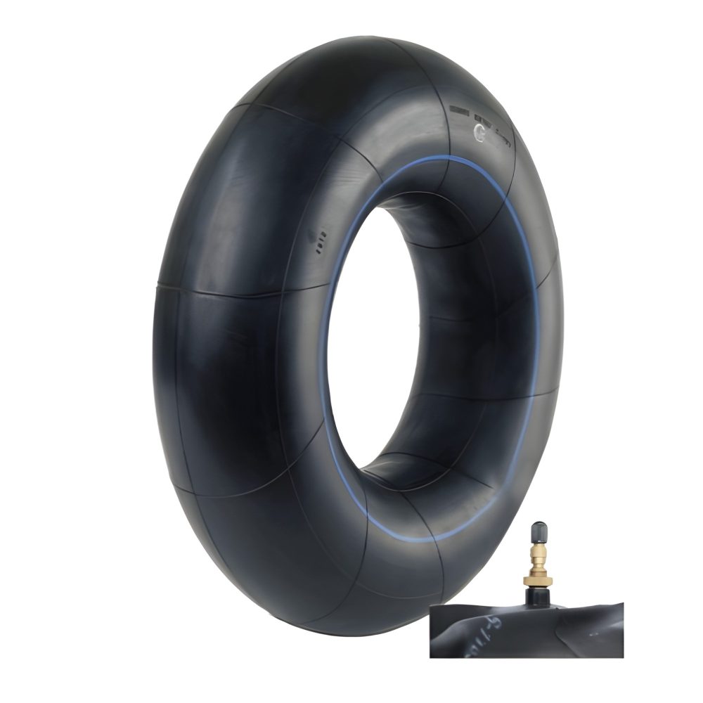 16.9/18.4R34 Farm Tractor Tire Inner Tube | TR218A - Image 3