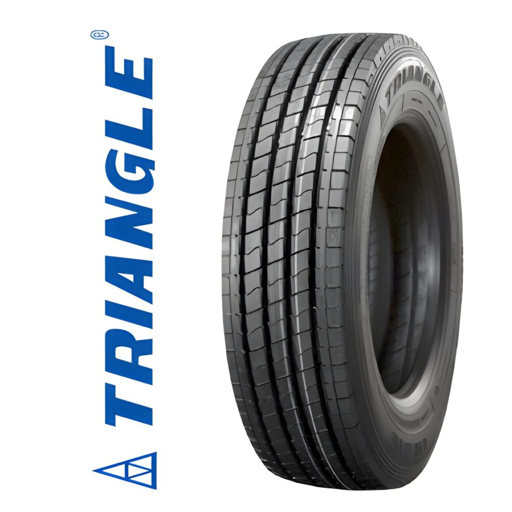 275/70R22.5 18PR TR615 (H) TL TRIANGLE