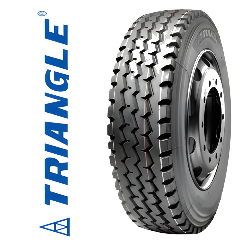 12.00 R24 20PR TR628 (H/M) TTF Triangle