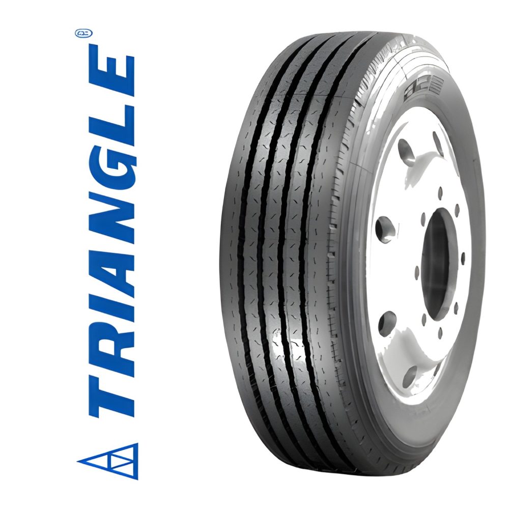 9.5 R17.5 18PR TR656 (M) TL Triangle