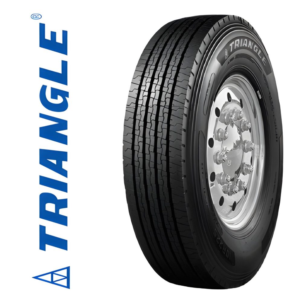 215/75 R17.5 16PR TR685 (H) TL Triangle