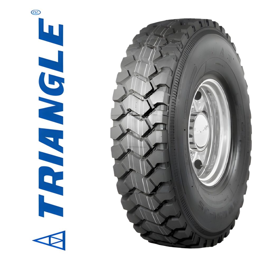 12.00 R24 20PR 691 (M) TTF Triangle