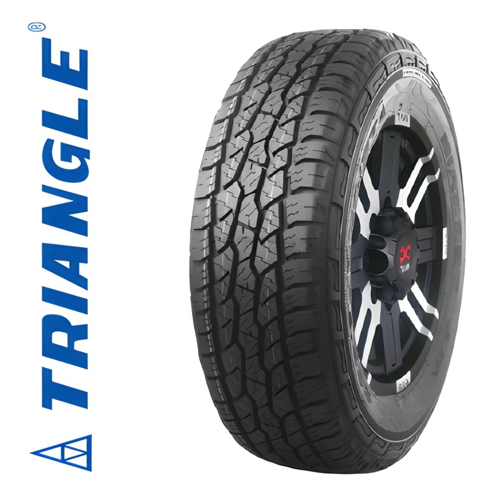 265/65 R17112S TR292 (M) TL Triangle