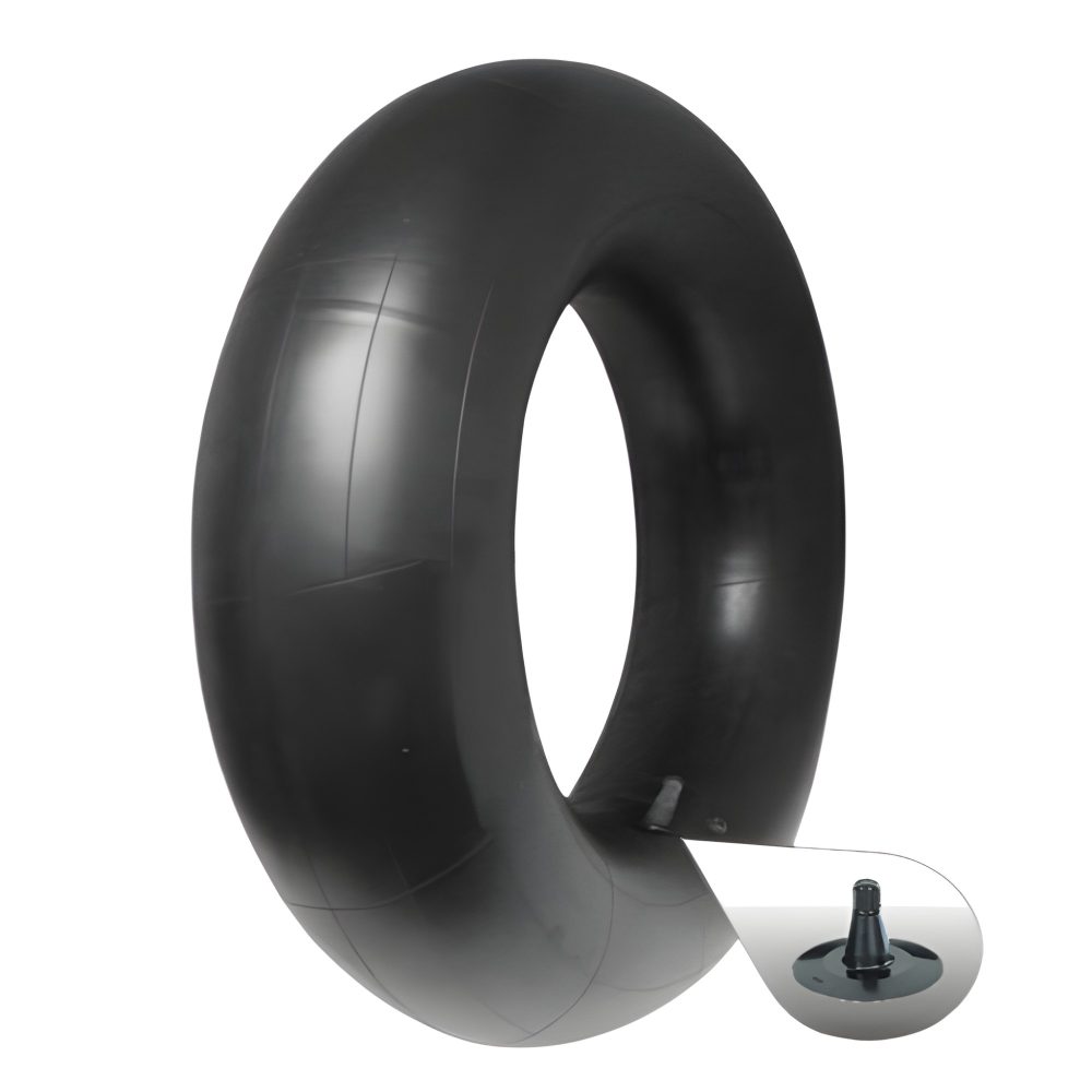 6.50/7.00-15 Inner Tube TR15 - Image 2