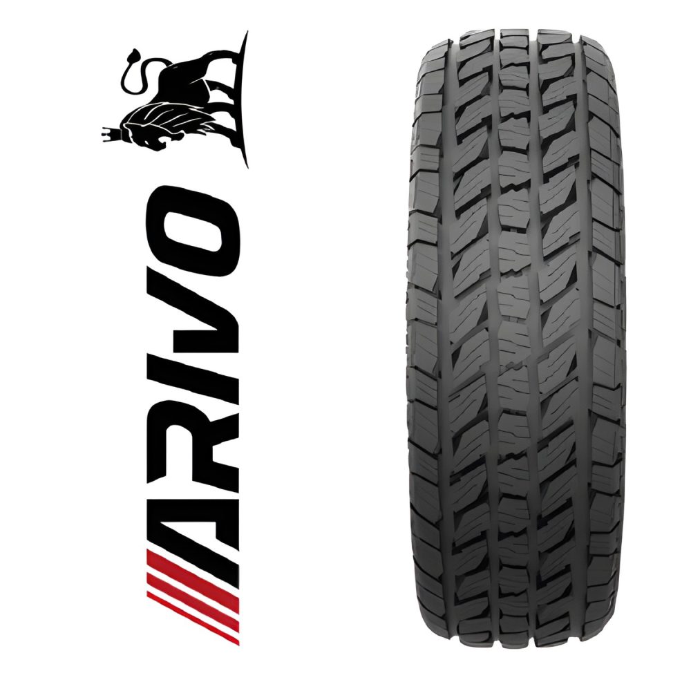 235/85R16LT 120/116Q Terramax ARV A/T Arivo - Image 2