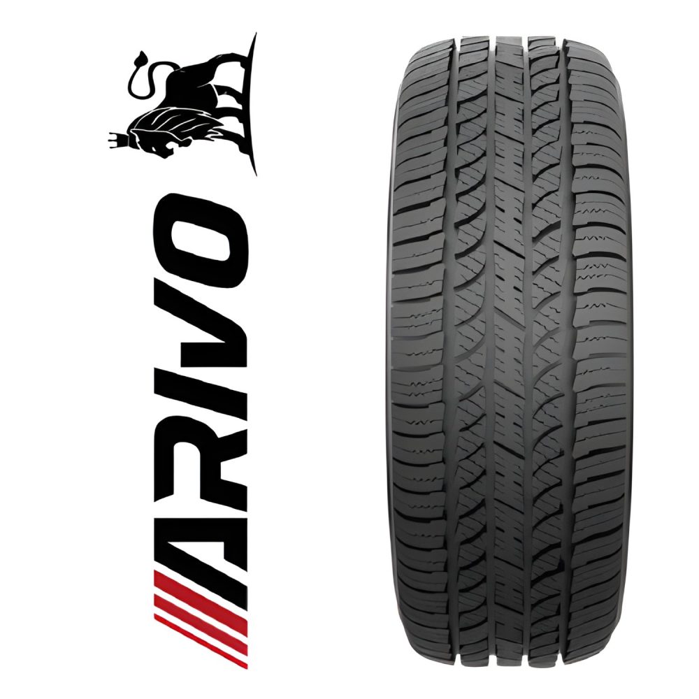 235/60R18 107HXL TERRANO ARV H/T Arivo - Image 2