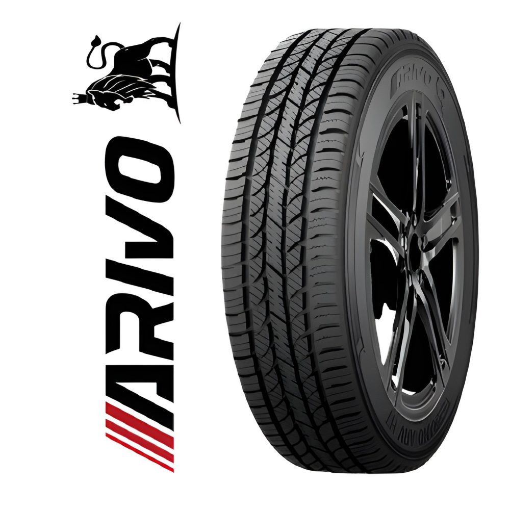 265/70R15 112T Terrano ARV H/T Arivo