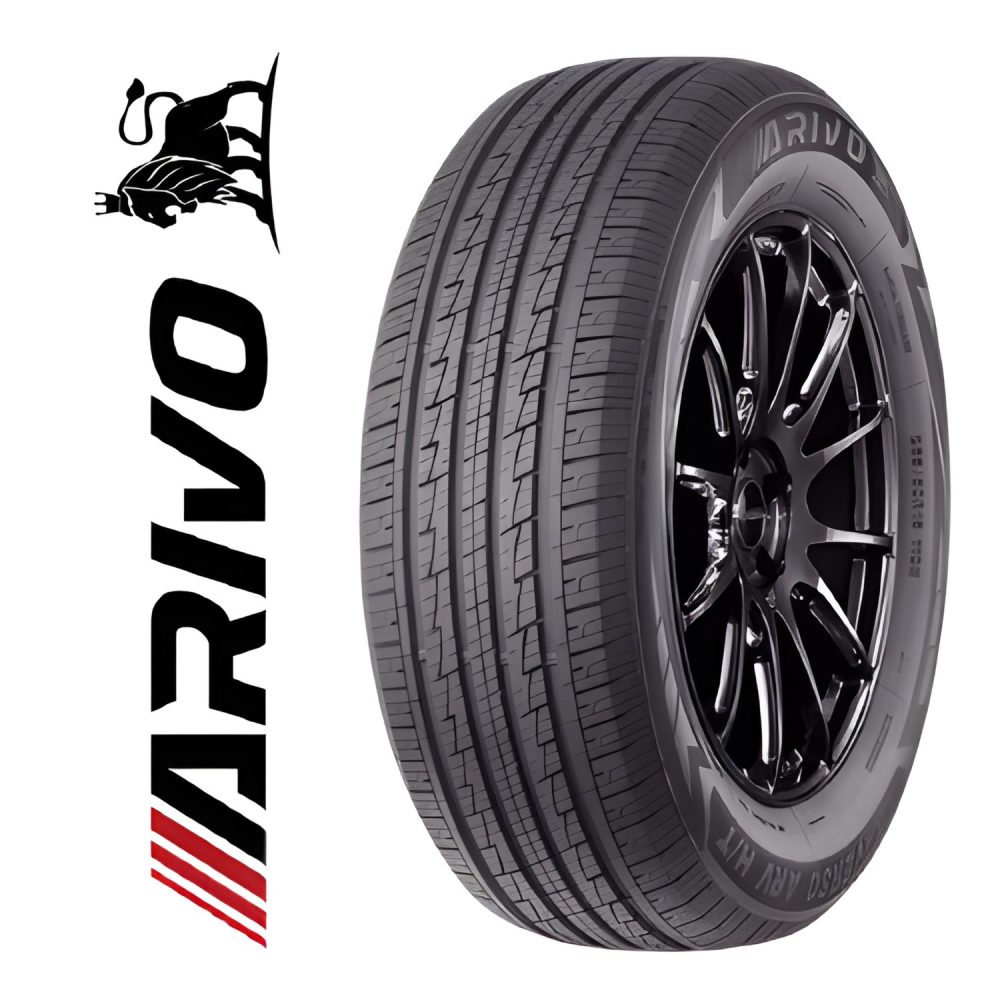 265/65R17 112H TRAVERSO ARV H/T Arivo