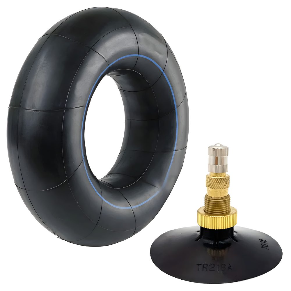 16.9/18.4R-38 | 16.9-38  |18.4-38 Inner Tube | TR218