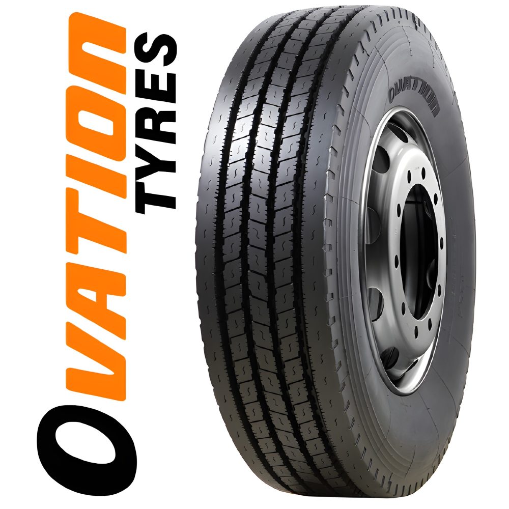 235/75R17.5-16PR 143/141J VI-111 Ovation