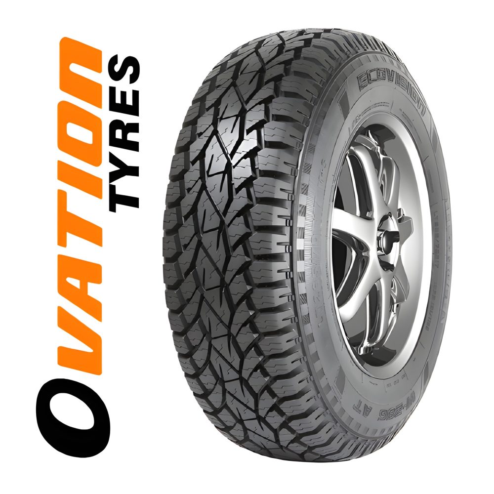 265/65R17 VI-286 A/T Ovation/Ecovision Tyre