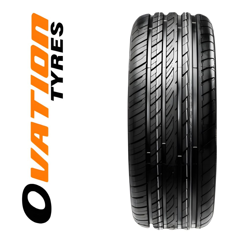 225/45R18 VI-388 Ovation Tyre - Image 2