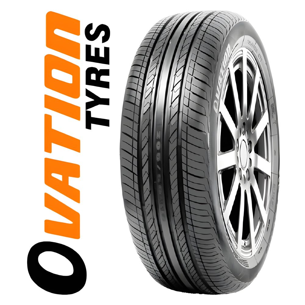 195/65R15 VI-682 Ovation Tyre