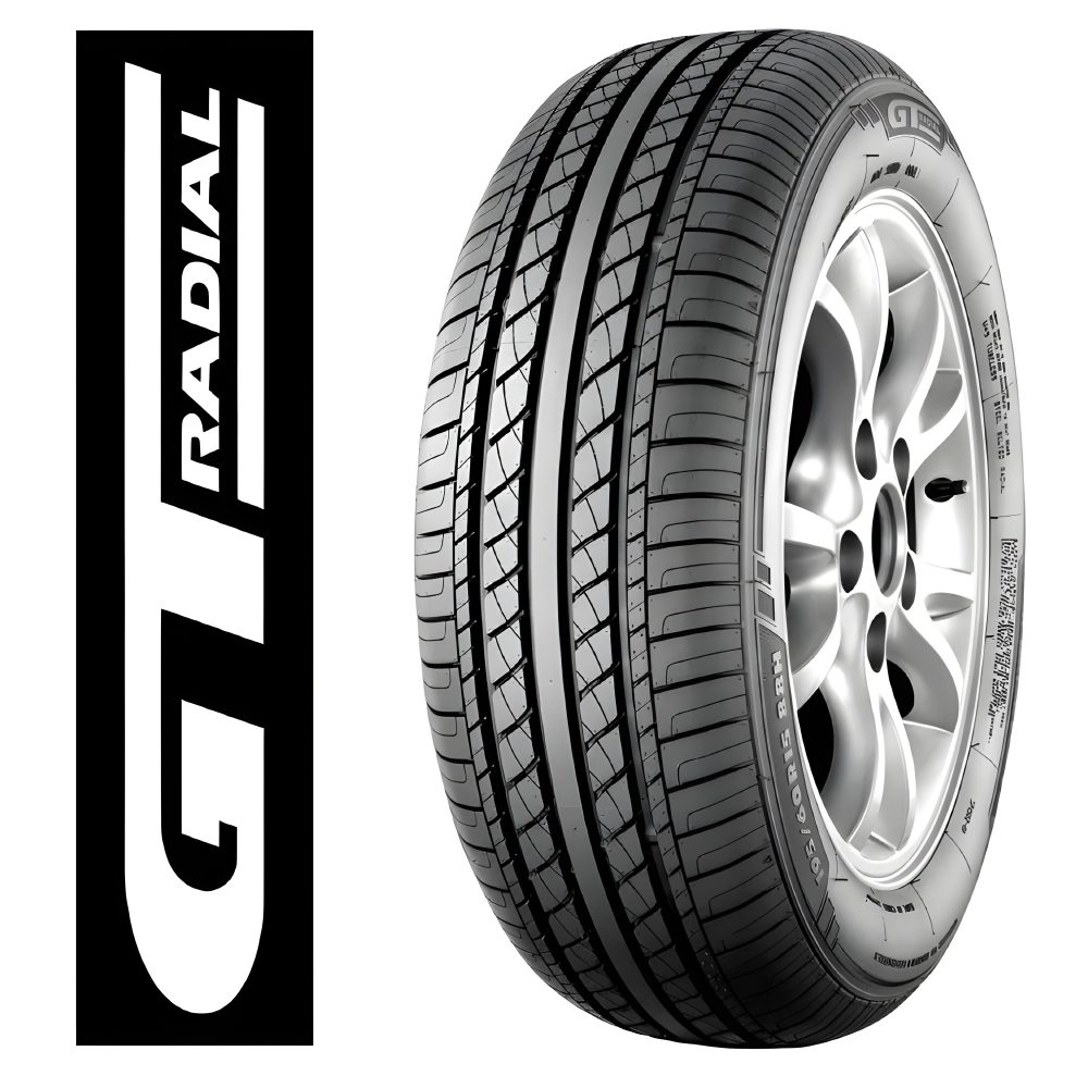 205/65 R15 94H GT Radial Champiro VP1